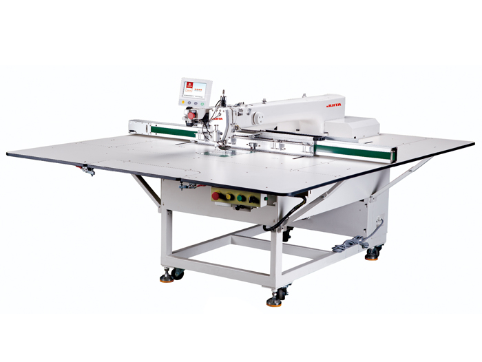 K9数控多功能全自动模板机