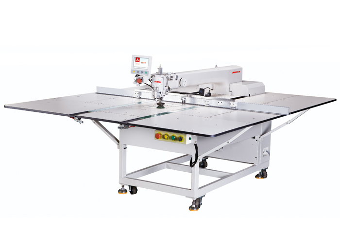 K7（i9）数控多功能全自动模板机