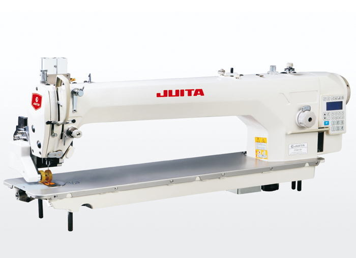 560-4D/860-4D直驱电脑长臂平缝机