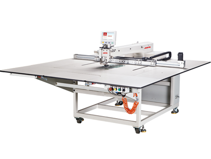 K8数控多功能全自动模板机